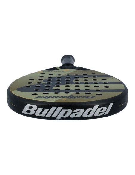 Bullpadel Vertex 02 X Hybrid | Ofertas de pádel